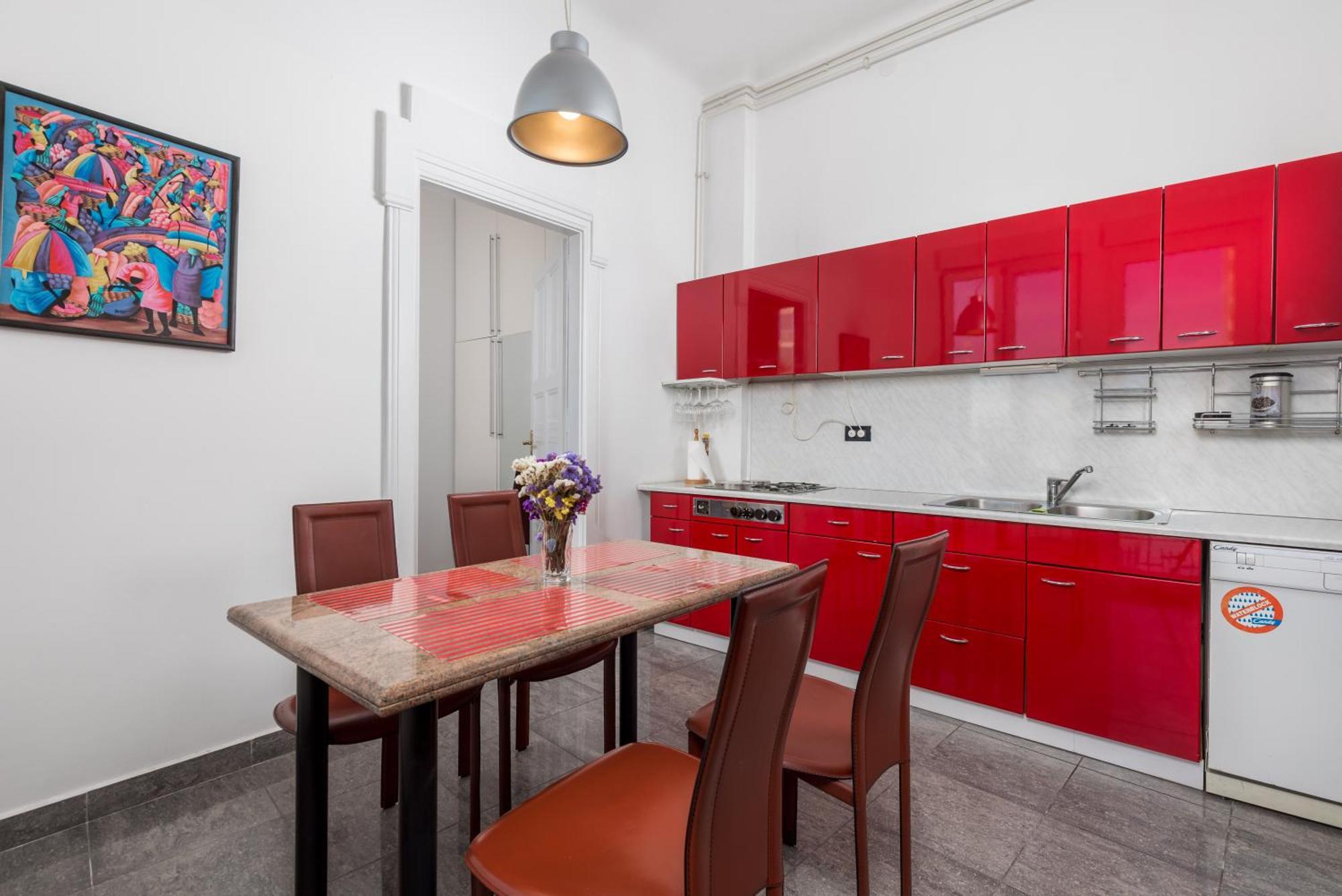 Apartament Il