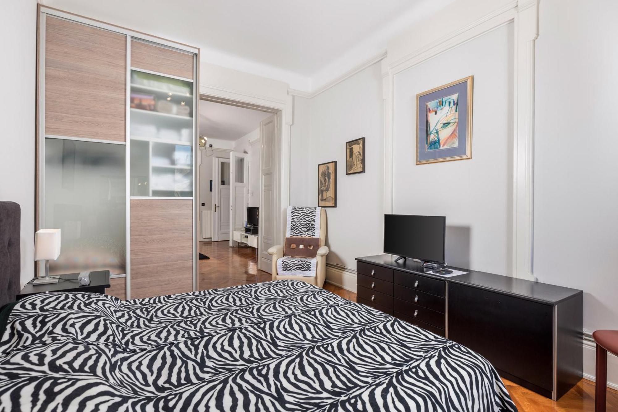 Il Apartament *