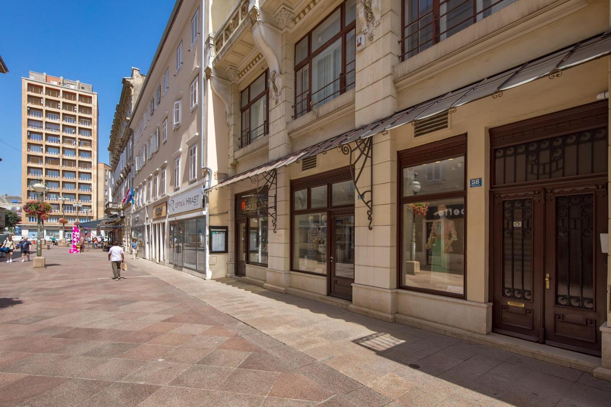 Il Apartament