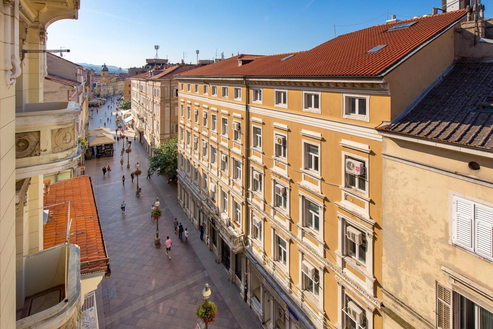 Apartament Il *